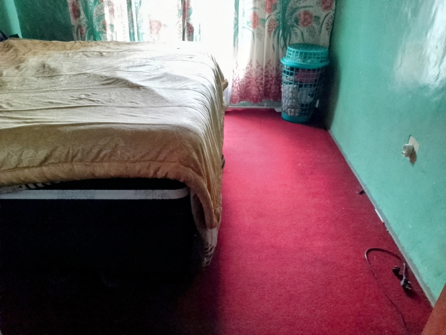 2 Bedroom Property for Sale in New Brighton Eastern Cape